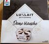 Dame blanche - Product