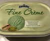 Crème glacée pistache - Product