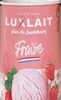 Glace Fraise - Producto