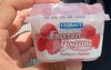 Frozen yogurt - Produit