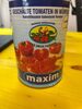 Tomates Pelées Maxim - Product