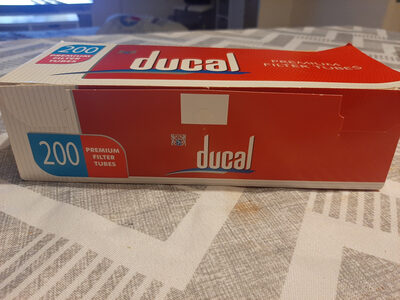 ducal - Produit