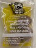Noix muscade - Produkt