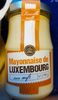 Mayonnaise du Luxembourg aux oeufs - Product
