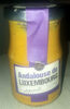 Andalouse de Luxembourg - Producto