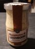 Mayonnaise de Luxembourg - Produit