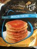 American Pancake - Produit