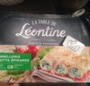 La table de Léontine - Product