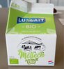 Luxlait Mellech Bio - Producto