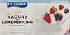 Yaourt du Luxembourg - Fruits des bois - Product