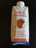 Milk shake - Produit