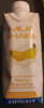 Shaker Banana - Produit
