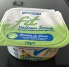 Yogurt, Vanille - Product
