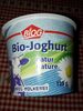 Bio-Joghurt Natur - Product