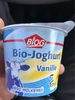 Bio-joghurt - Product