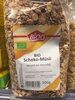 BIO Schoko-Müsli - Product