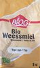 Bio Weesmiel - Produit