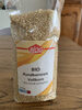 Riz rond complet - Product