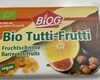 Bio Tutti-Frutti - Producto