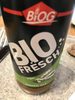 Bio fresh ginger ale - Product