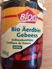 Bio Aerdbier Gebees - Produit