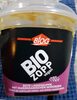 Bio Zopp Vegan lentilles corail - Product