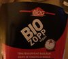 Bio Zopp vegan - Produit