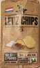 Chips sel et 3 poivres - Product