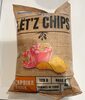 Chips Paprika doux - Product