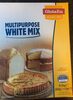 Multipurpose White Mix - Product