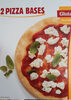 Glutafin Pizza Bases - Product