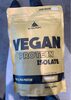 Vegan Protein Isolate - Produkt