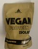 Vegan Protein Isolat - Produkt