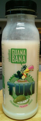colombian guana bana - Produit