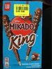 Mikado king - Product