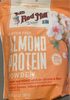 Almond Protein Powder - Product
