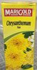 Chrysanthemum Tea - Prodotto