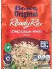 Long Grain White Ready Rice - Tuote