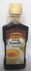 Arome Vanille - Produkt