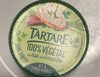 Tartare 100% végétal - Produit