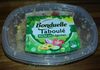 Taboulé riche en légumes - Produit