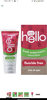 hello watermelon toothpaste - Product