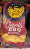 Chipolte BBQ Potato Chips - Product