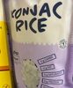 Konjac Rice - Product