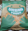 Urban Foods Banana Chips - Producte