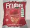 Natural Frubis Red Apple - Producte
