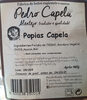 Popias Capela - Product