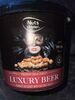 Cup luxury beer - Product