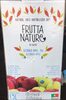 Frutta nature - Produit