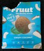 Crispy Coconut - Produto